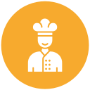 Chefs à domicile