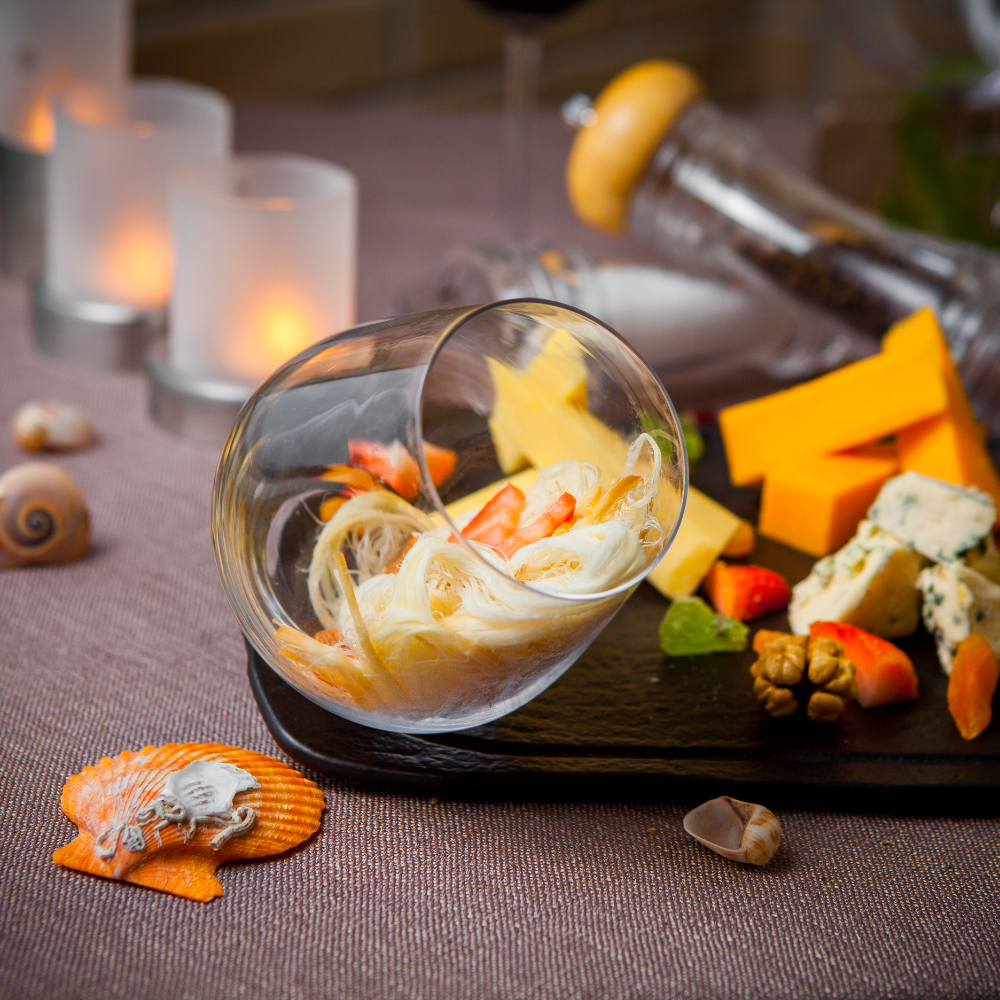 Service chef à domicile à Paris