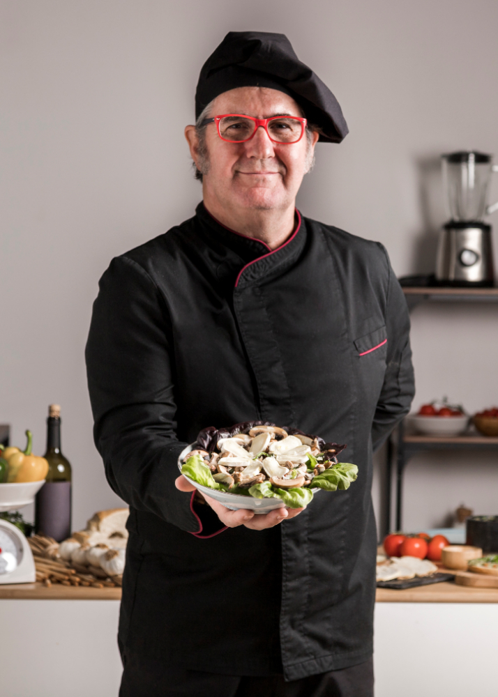 Trouver un chef à domicile à Paris