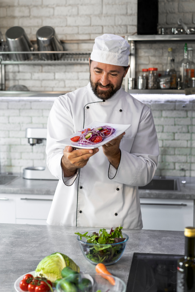 choisir nos chefs à domicile