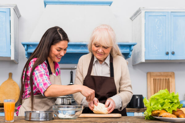 meilleur cuisinier à domicile quotidien