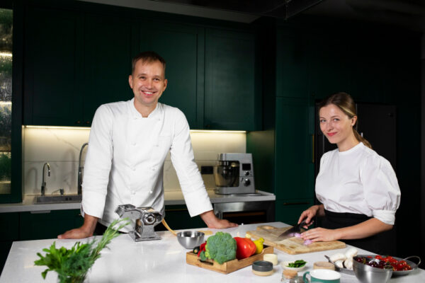 choisir un chef privé