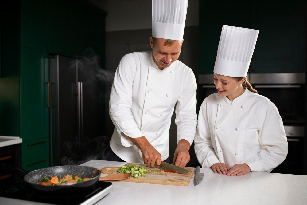 Comment trouver un Chef privé à domicile ?