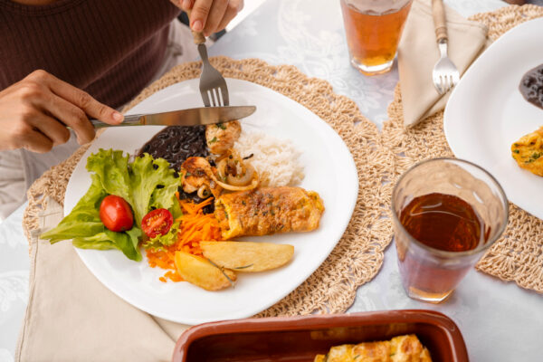 meilleur plat cuisine à domicile